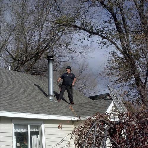 Fireplace and Chimney Maintenance Fireplace and Chimney Maintenance